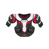 CCM Skulderbeskyttelse Jetspeed 680 Sr