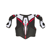 CCM Skulderbeskyttelse Jetspeed 680 Sr