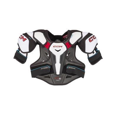 CCM Skulderbeskyttelse Jetspeed FT6 Pro Jr