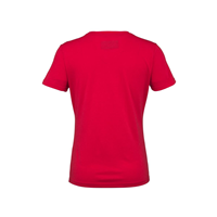 CCM T-Shirt Damen Sr Rot