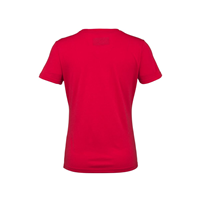 CCM T-shirt Womens Sr Red