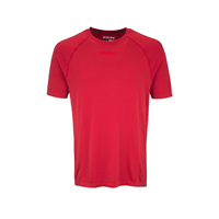 CCM T-shirt Training Sr Red