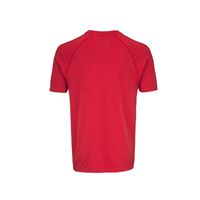CCM T-shirt Training Sr Red
