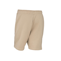 CCM Shorts Core Fleece Sr Sand