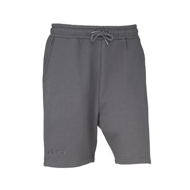CCM Shorts Core Fleece Sr Charocal
