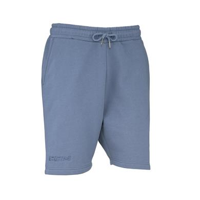CCM Shorts Core Fleece Sr Vintage Blue