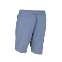 CCM Shorts Core Fleece Sr Vintage Blue