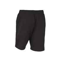 CCM Shorts Core Fleece Jr Black
