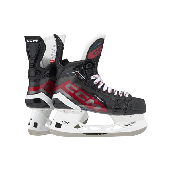 CCM Eishockey Schlittschuhe Jetspeed FT680 Int