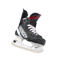 CCM Eishockey Schlittschuhe Jetspeed FT680 Jr