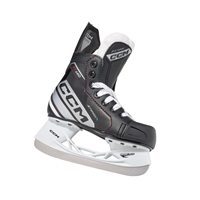 CCM Eishockey Schlittschuhe Jetspeed FT680 Kinder