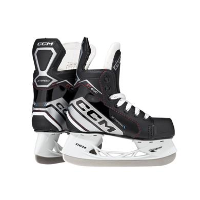 CCM Hockeyskøyter Jetspeed FT680 Yth