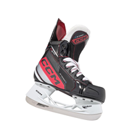 CCM Eishockey Schlittschuhe Jetspeed FT6 Pro Kinder