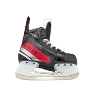 CCM Eishockey Schlittschuhe Jetspeed FT6 Pro Kinder