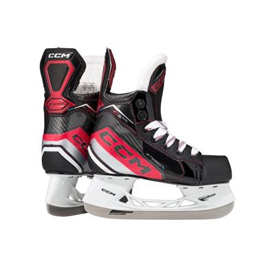 CCM Hockeyskøyter Jetspeed FT6 Pro Yth