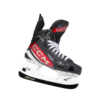 CCM Hockeyskøyter Jetspeed FT6 Pro Sr