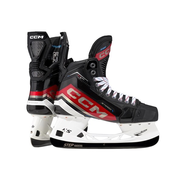 CCM Hockeyskøyter Jetspeed FT6 Pro Sr