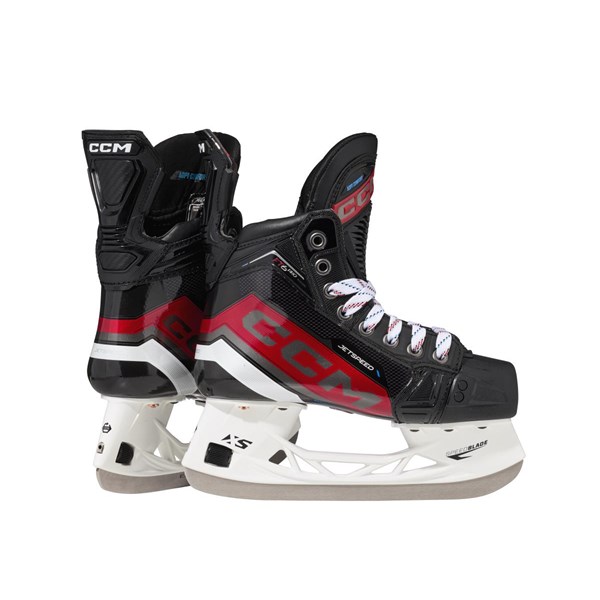 CCM Eishockey Schlittschuhe Jetspeed FT6 Pro Jr