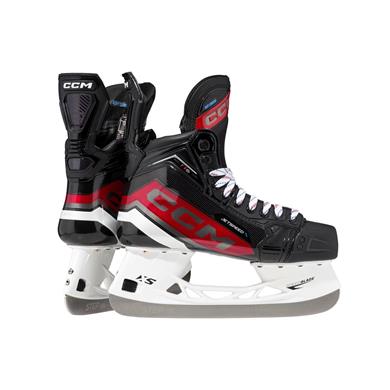 CCM Hockeyskøyter Jetspeed FT6 Int