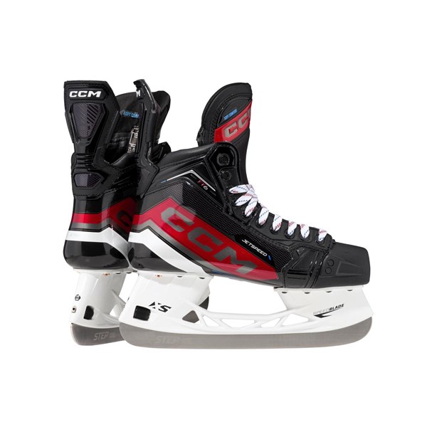 CCM Skates Jetspeed FT6 Int