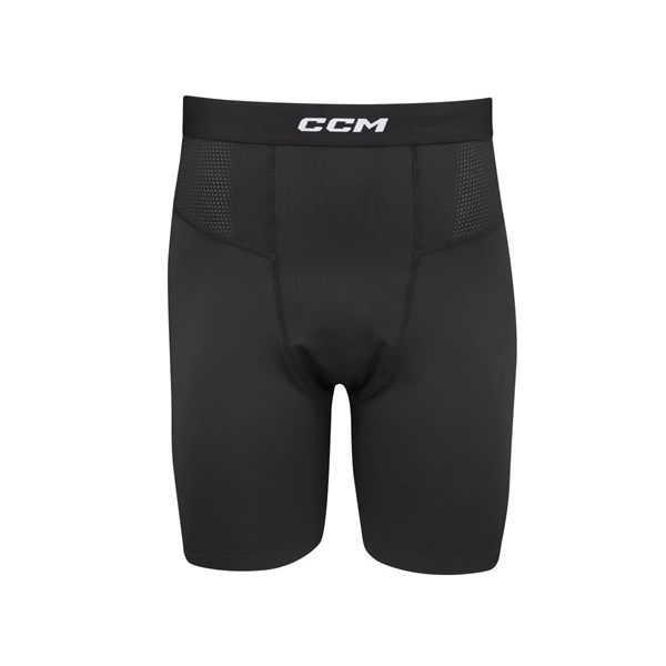 CCM Kompressions-Unterziehshorts Sr