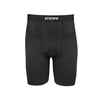 CCM Kompressions-Unterziehshorts Sr