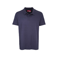 CCM Polo Fitted Sr NAVY