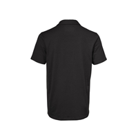 CCM Polo Fitted Sr BLACK