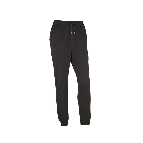 CCM Pant Core Cuffed Sr BLACK