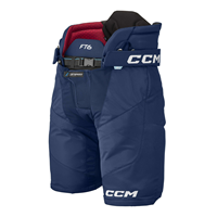 CCM Hockey Pant Jetspeed FT6 Jr NAVY