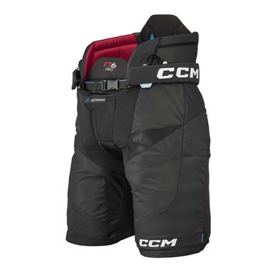 CCM Hockeybukser Jetspeed FT6 Pro Sr Black