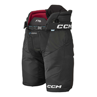 CCM Hockey Pant Jetspeed FT6 Sr BLACK