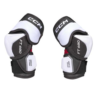 CCM Albuebeskyttere Jetspeed 680 Sr