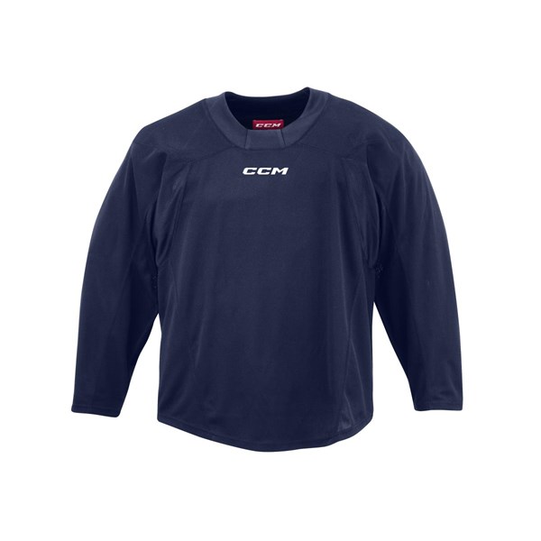 CCM Practice Jersey 7000 Sr NAVY