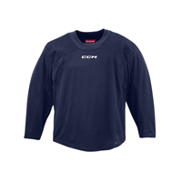 CCM Trainingspullover 7000 Sr Navy