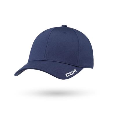 CCM Cap Team FlexFit NAVY