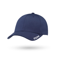 CCM Cap Team Flexfit Marine