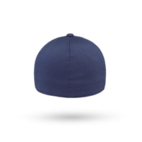 CCM Cap Team FlexFit NAVY