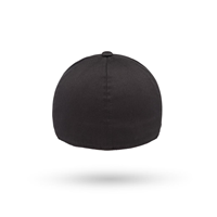 CCM Cap Team Flexfit Schwarz