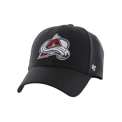 47 Brand Cap NHL MVP Colorado Avalanche