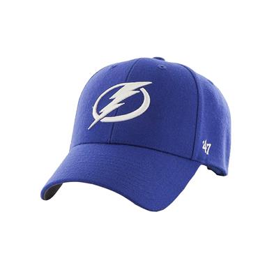 47 Brand Cap NHL MVP Tampa Bay Lightning