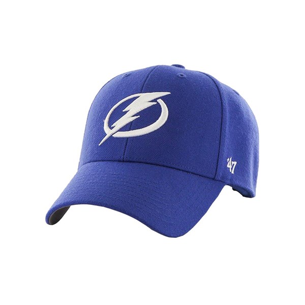 47 Brand Caps NHL Mvp Tampa Bay Lightning