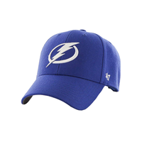 47 Brand NHL-Lippis Mvp Tampa Bay Lightning