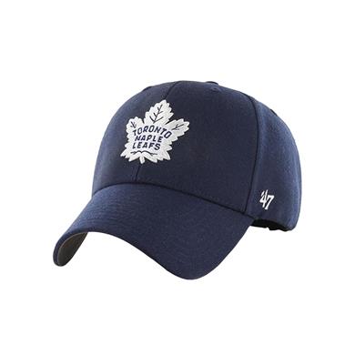 47 Brand Caps NHL Mvp Toronto Maple Leafs