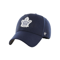 47 Brand Cap NHL MVP Toronto Maple Leafs