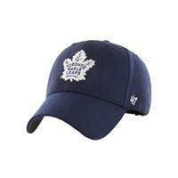 47 Brand Caps NHL Mvp Toronto Maple Leafs