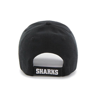 47 Brand Cap NHL MVP San Jose Sharks