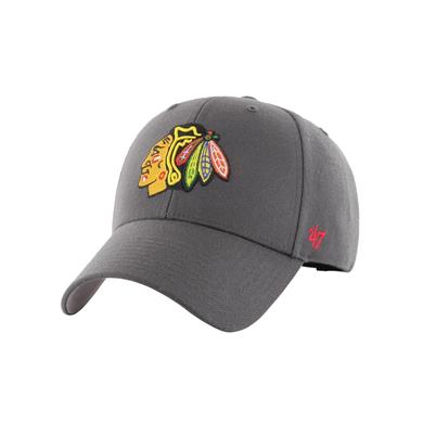 47 Brand Cap NHL MVP Chicago Blackhawks