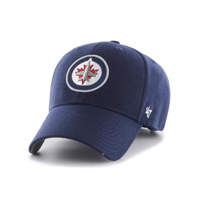 47 Brand Cap NHL MVP Winnipeg Jets