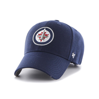 47 Brand Caps NHL Mvp Winnipeg Jets